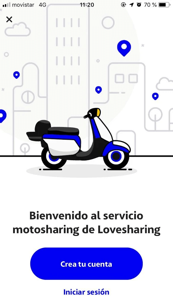 motorsharing lovesharing