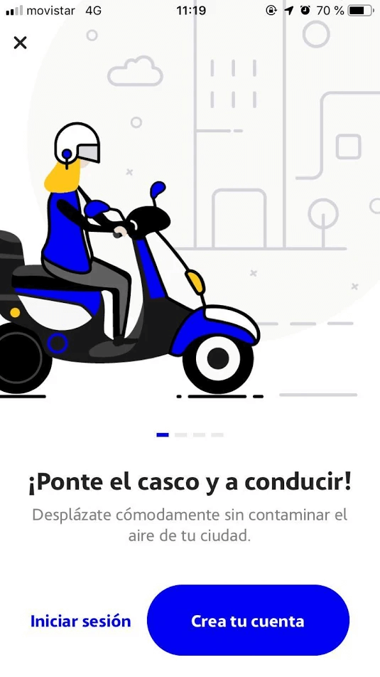 motosharing