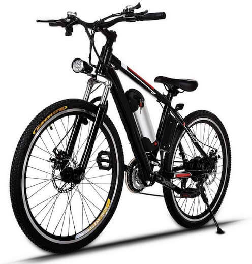 amdirect e-bike