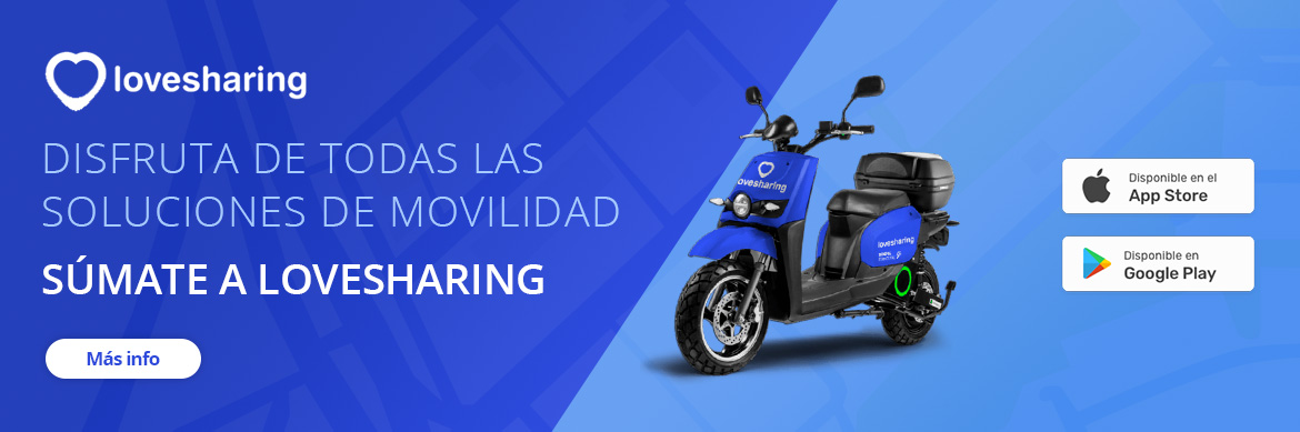 que es el carsharing