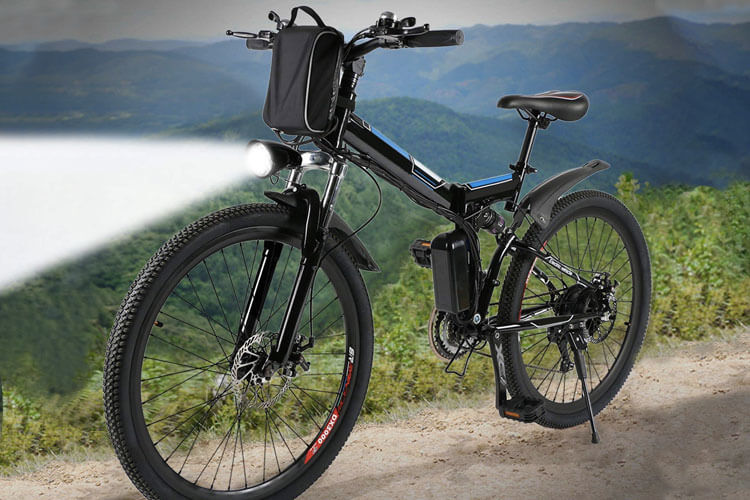 bunao e-bike