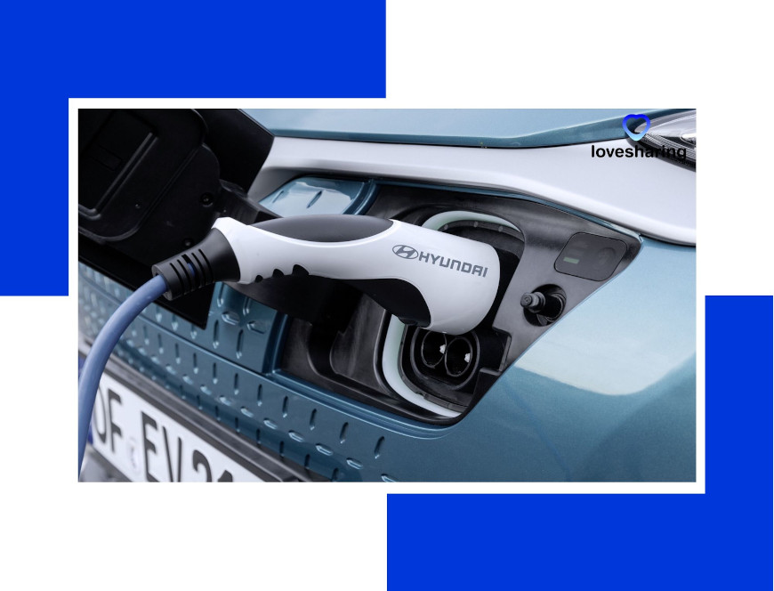 Cómo cargar un coche eléctrico en casa