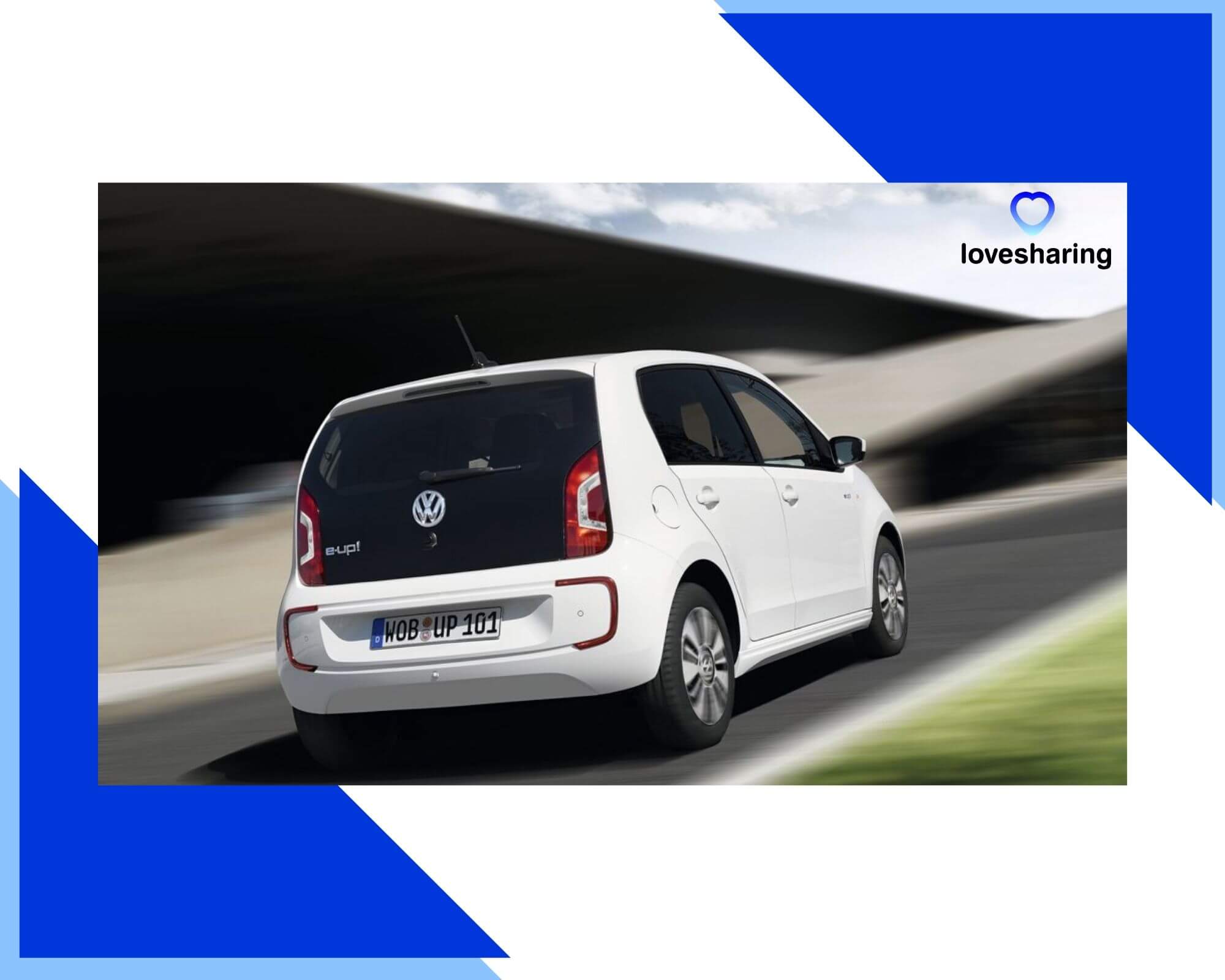 Mejores Coches Eléctricos Pequeños Lovesharing