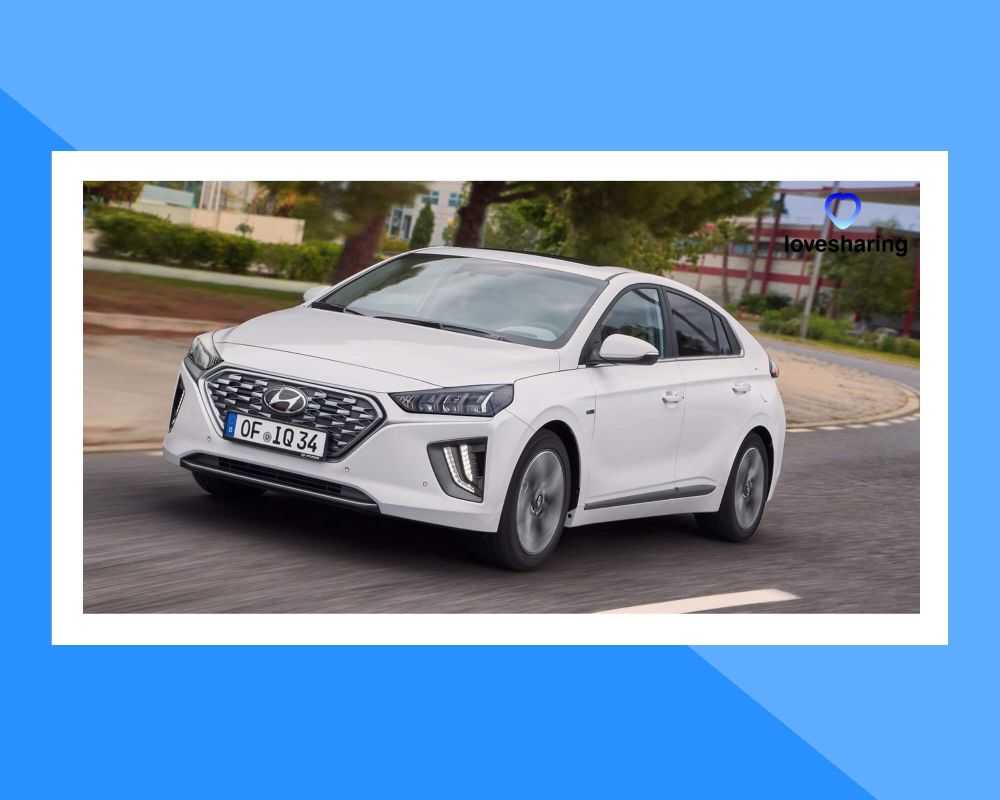 Los 5 coches híbridos más baratos en 2022