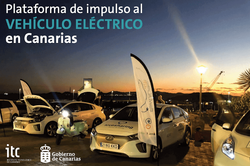 electromovilidad sostenible