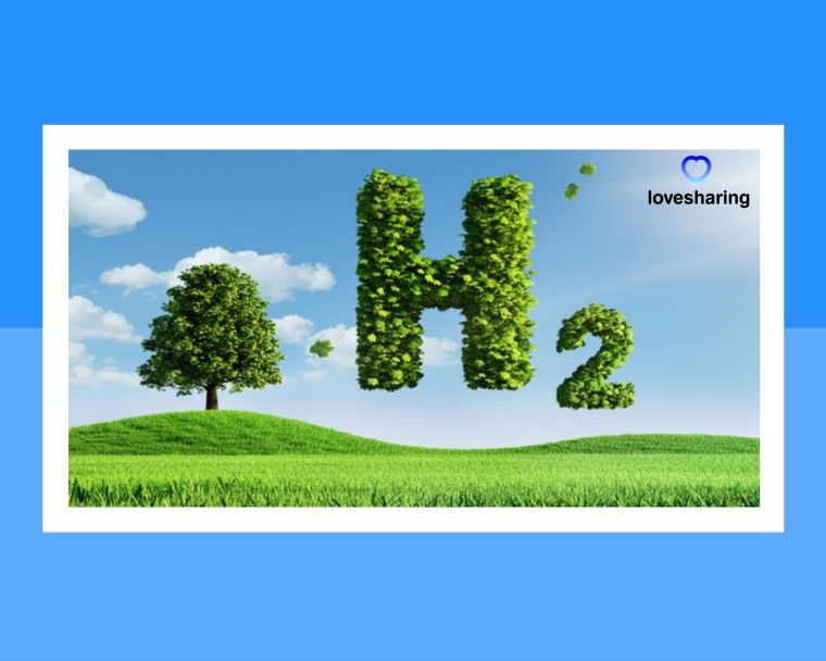 La importancia del hidrógeno verde para reducir las emisiones de gases contaminantes