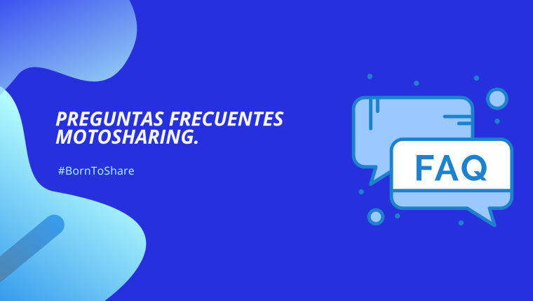 FAQ MOTOS LOVESHARING