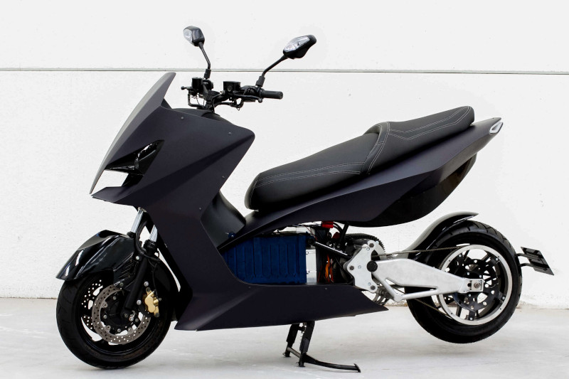 kymco revonex