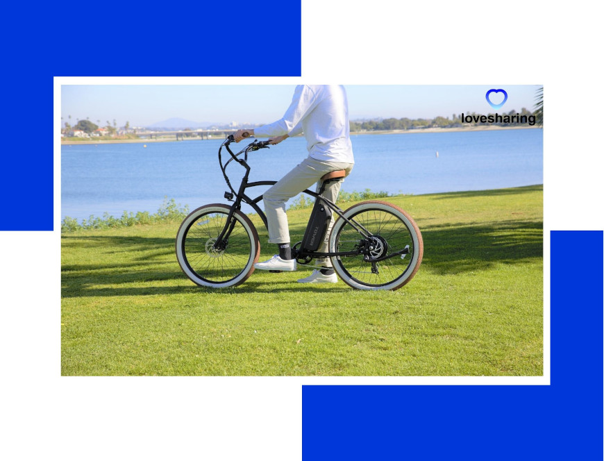 Mejor bicicleta montaña hotsell electrica calidad precio