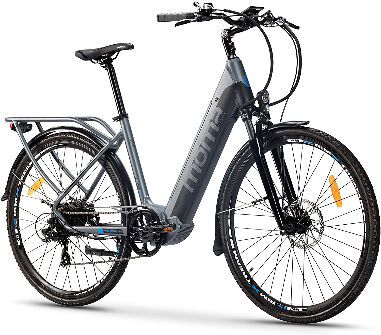 Moma E-Bike 28 Pro