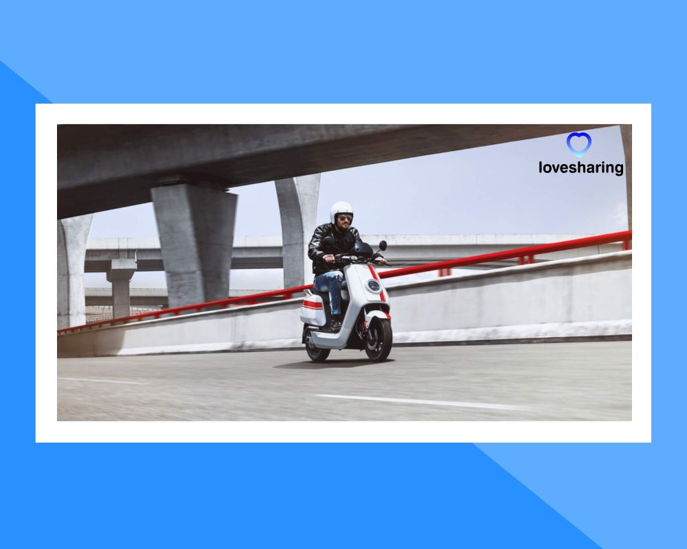 Mejores motos eléctricas chinas