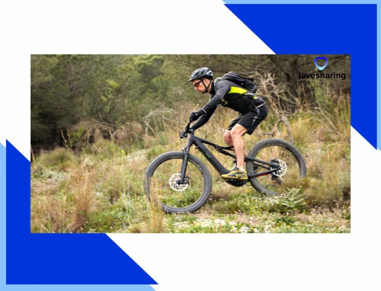 ¿Cuál es la mejor MTB eléctrica de 2022?