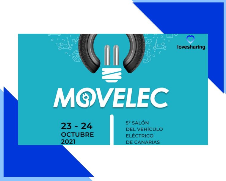 5.ª edición de MOVELEC