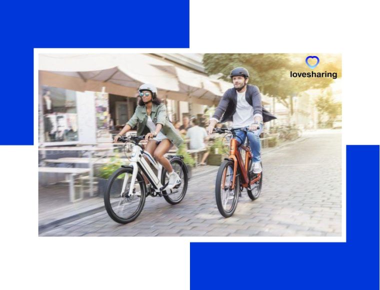 Normativa de las bicicletas eléctricas en 2022