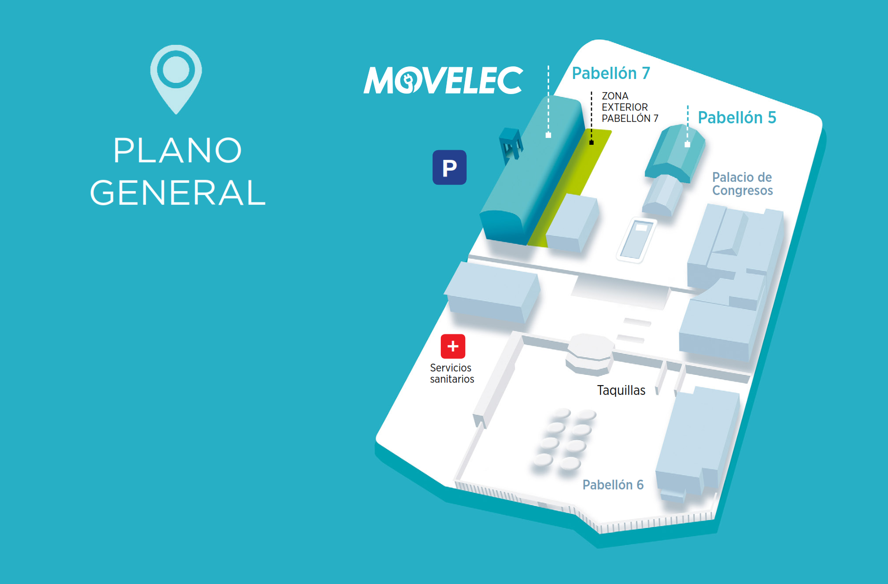 plano movelec