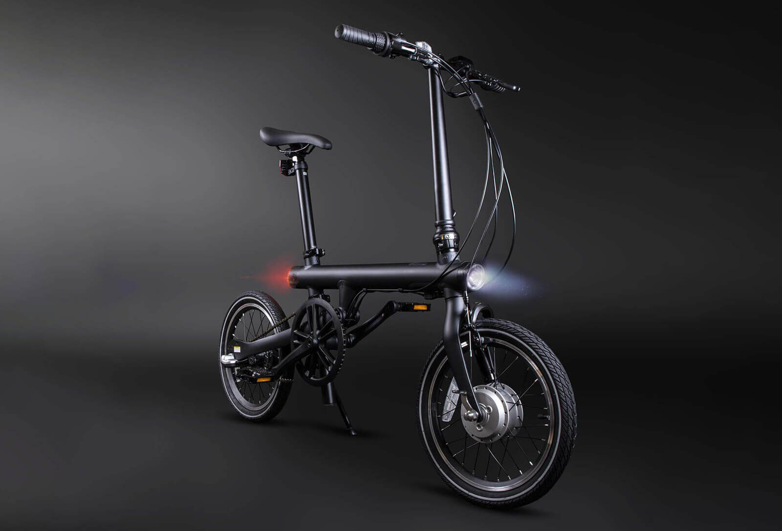 Xiaomi QiCycle