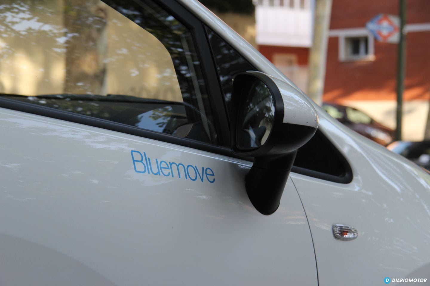 como funciona el carsharing