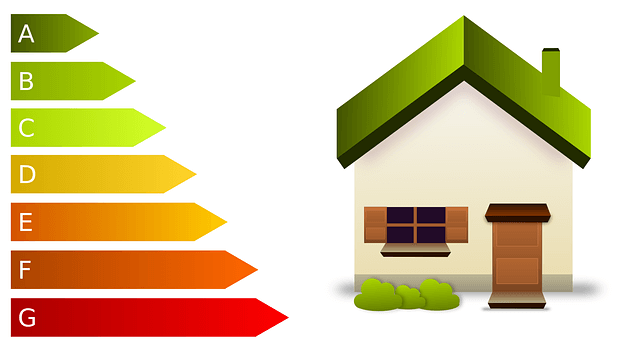 etiquetas eficiencia energetica hogar