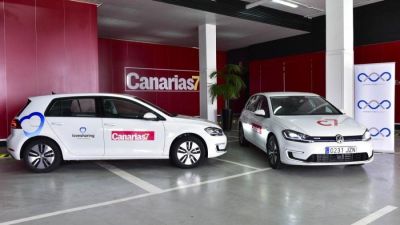 Canarias7 estrena el Lovesharing