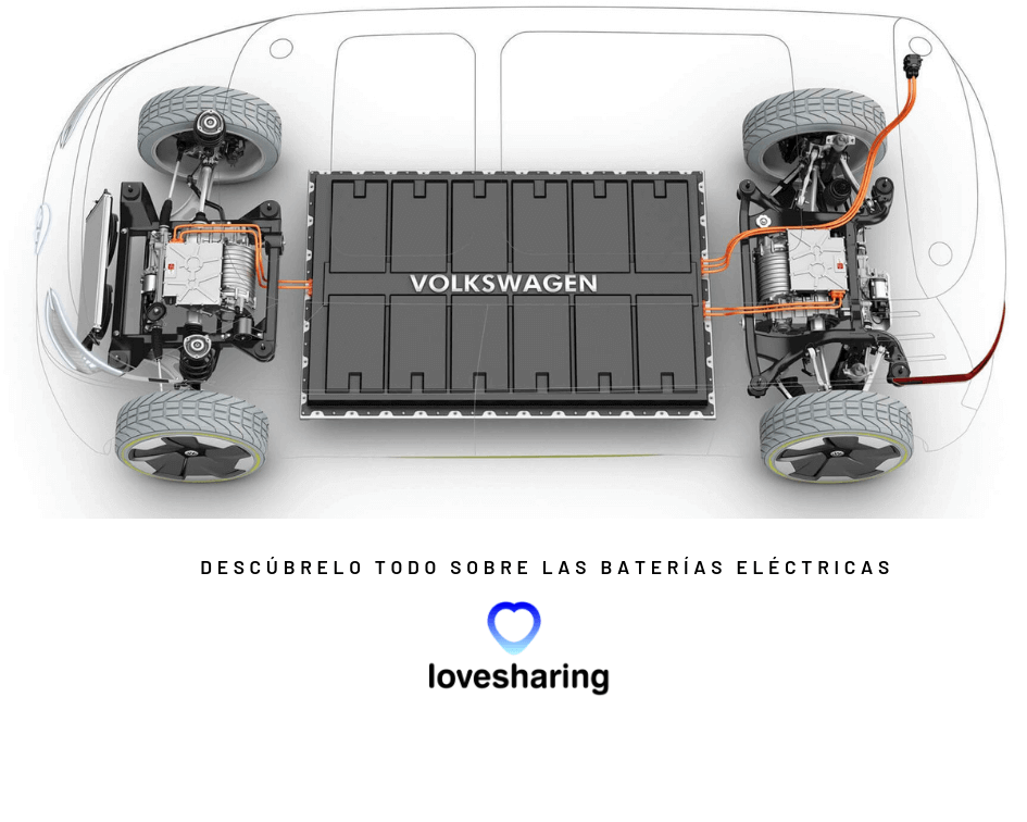 Que tipo de motor usan los autos electricos